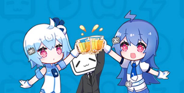 哔哩哔哩怎么拉黑别人