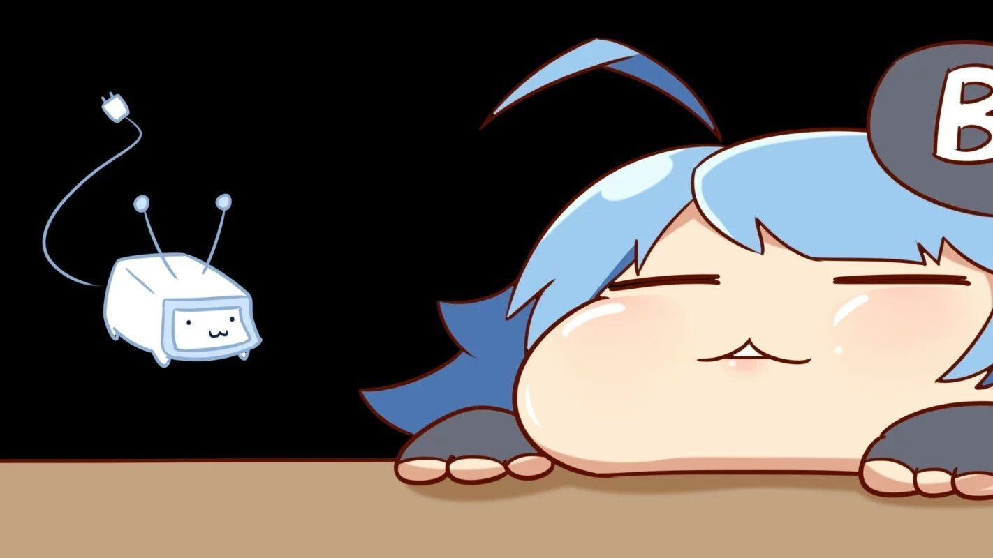 哔哩哔哩怎么隐藏收藏夹