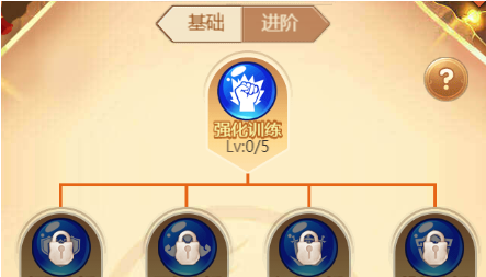 《名酱三国》军团科技介绍 军团科技该怎么玩
