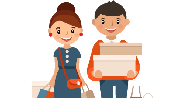 有什么好用的男士的购物的APP