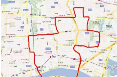 快递员路线规划软件