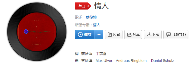 抖音你轻轻一个吻我疯狂体会是什么歌