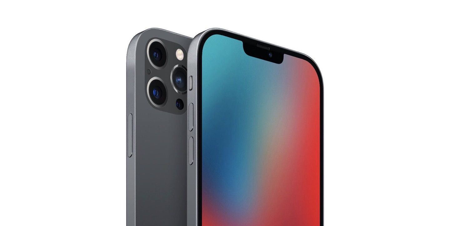 苹果12和11有什么不同