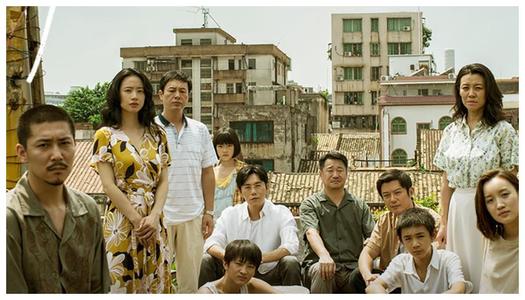 可以看《坏小孩》小说的软件有哪些