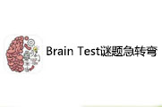 Brain Test谜题急转弯35关攻略