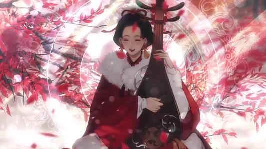 忘川风华录藏品都在哪