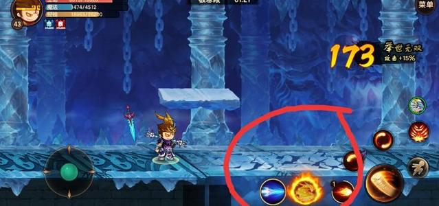 造梦无双隐藏关在哪里