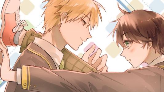 和哔咔漫画一样的三大神器