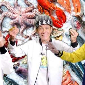 抖音卖鱼王雷林北是什么梗