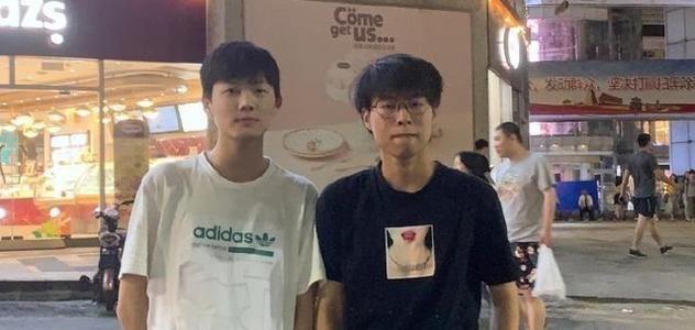 抖音可以请我吃个外卖吗是什么梗