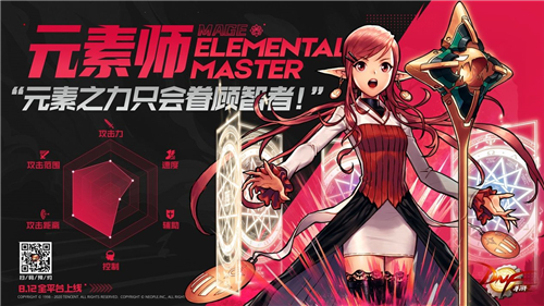 DNF手游元素师怎么样