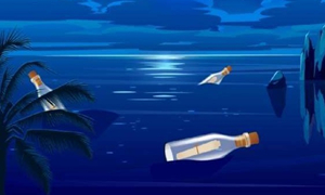 抖音漂流瓶可以收到回复吗