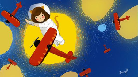 和嘿嘿连载一样的漫画软件