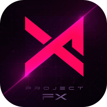ProjectFX和谐版