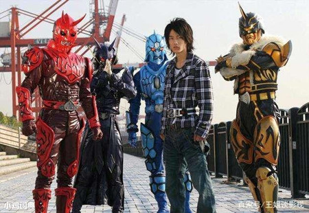 抖音电车四傻是什么梗