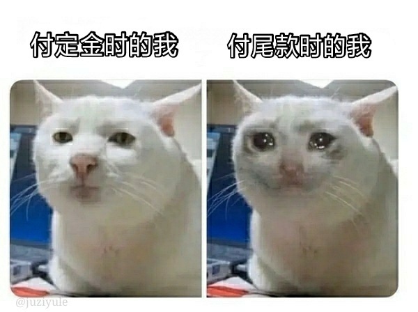 抖音尾款人表情包