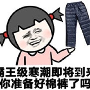 抖音南方加绒人是什么梗