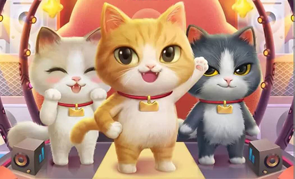 淘宝双11超级星秀猫隐藏任务怎么开