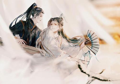 《天官赐福》动漫在哪看