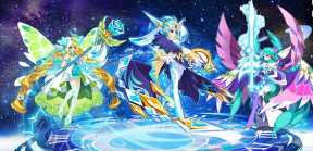 奥拉星BOSS弗丽嘉打法