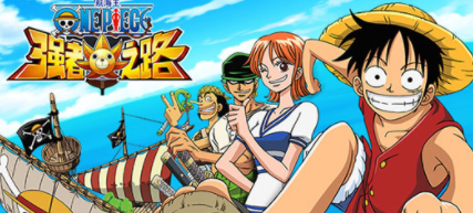 航海王强者之路弹射号解析