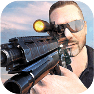 狙击手3D刺客和谐版