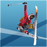 自由式滑雪和谐版