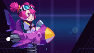 抖音喵斯快跑动态壁纸