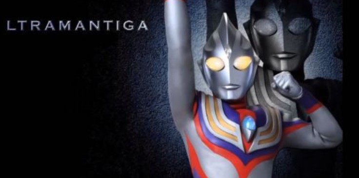 抖音这个世界根本没有迪迦奥特曼是什么梗