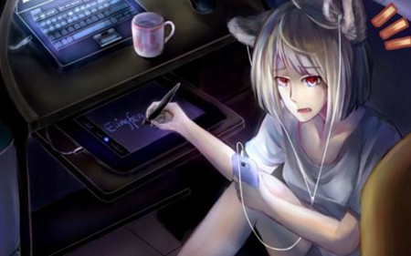 不收费的漫画软件有哪些