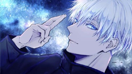 咒术回战漫画在哪个软件可以看