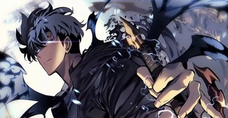 免费看我独自升级漫画的软件有哪些