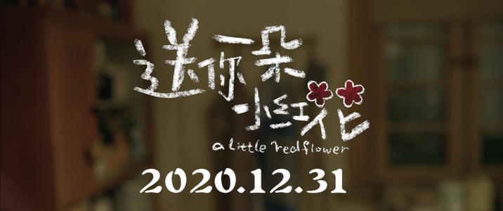 电影《送你一朵小红花》高清完整版在哪看