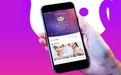 类似小妲己直播的软件有哪些