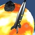 火箭升空模拟器游戏汉化版