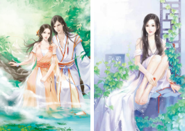 类似香糖小说的软件