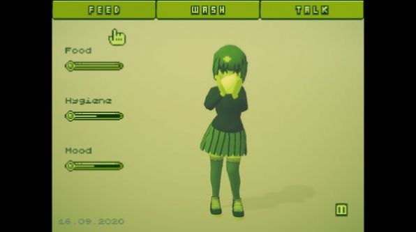电子女孩在哪下载