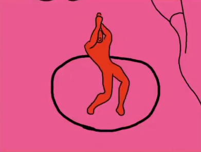 抖音橙色正义是什么梗