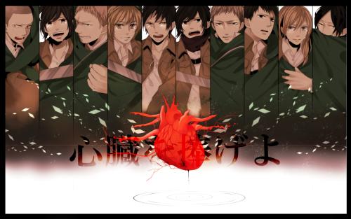 进攻的巨人漫画在哪个软件可以看