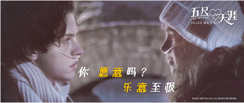 五尺天涯电影在哪看