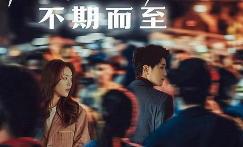 不期而至全集在线观看app