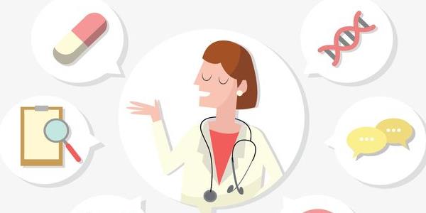 可以在线问诊的软件大全