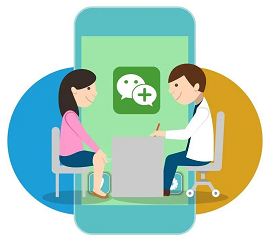 在线问诊软件哪个好