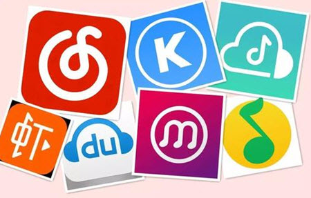 没有版权限制的音乐app