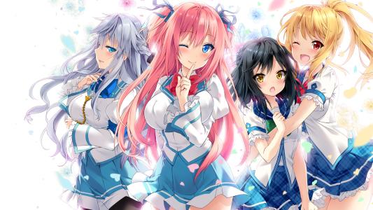 文字对话式剧情类游戏大全