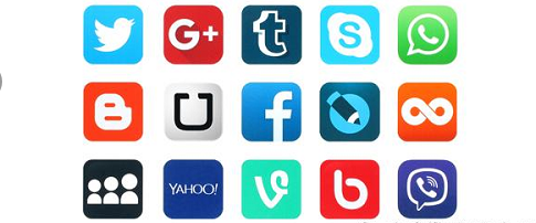 国内哪个社交软件外国人多