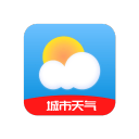 城市天气app