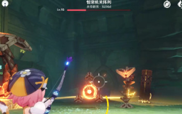 原神恒常机关阵列隐藏成就怎么完成