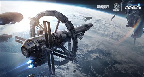 星战前夜无烬星河游戏界面攻略
