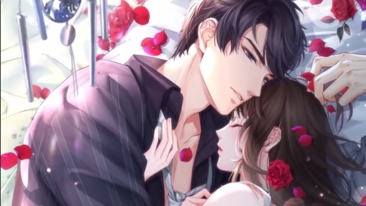 恋与制作人8月30日兑换码是什么?